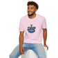 Dusty - NHL Stanley Cup Playoffs - Adult T-Shirt