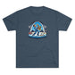 Gateway to the West - Premium T-Shirt