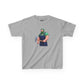 Van City - Kids Heavy Cotton™ Tee