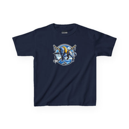 Chippewa Street - Kids Heavy Cotton™ Tee